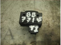 Recambio de mando elevalunas trasero izquierdo para peugeot 307 break / sw (s1) break xs referencia OEM IAM    2