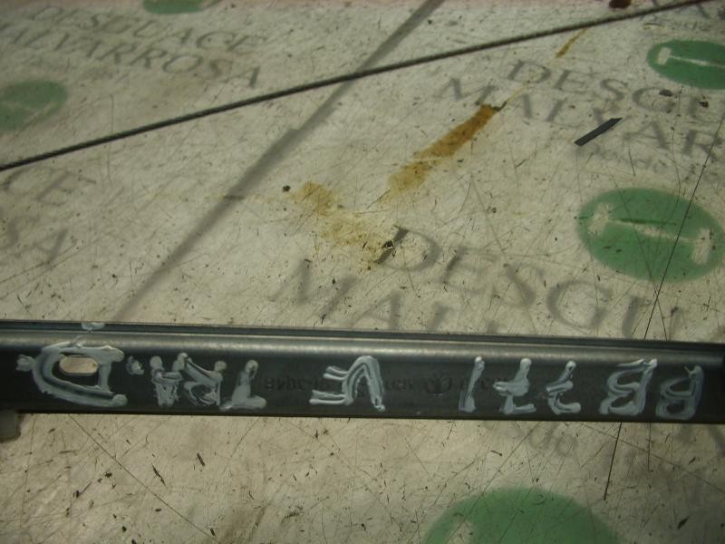 Recambio de elevalunas trasero derecho para peugeot 307 break / sw (s1) break xs referencia OEM IAM   