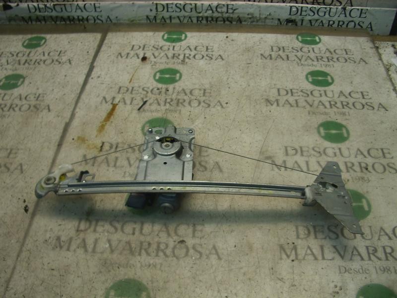 Recambio de elevalunas trasero derecho para peugeot 307 break / sw (s1) break xs referencia OEM IAM   