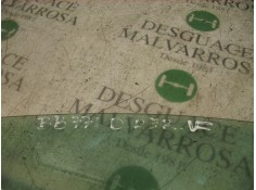 Recambio de cristal puerta delantero derecho para peugeot 307 break / sw (s1) break xs referencia OEM IAM    2