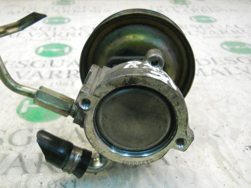 Recambio de bomba direccion para alfa romeo 147 (190) 2.0 t.spark distinctive referencia OEM IAM   