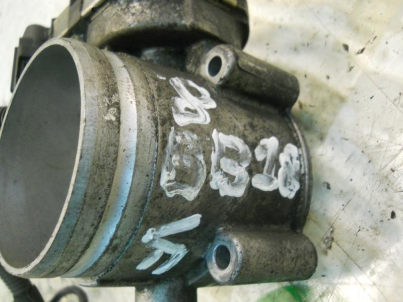 Recambio de caja mariposa para alfa romeo 147 (190) 2.0 t.spark distinctive referencia OEM IAM   