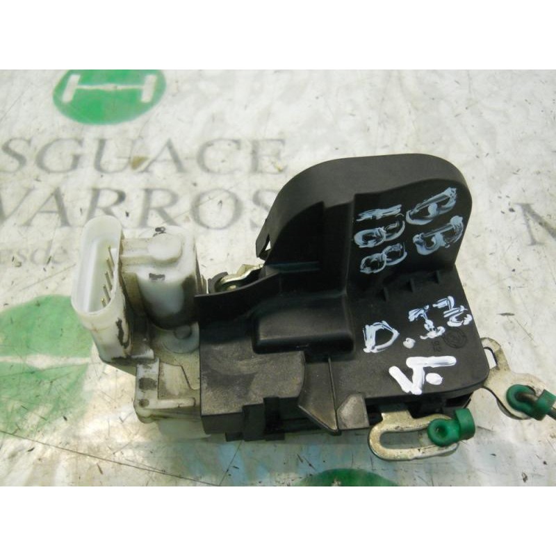 Recambio de cerradura puerta delantera izquierda para alfa romeo 147 (190) 2.0 t.spark distinctive referencia OEM IAM   