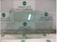 Recambio de cristal puerta trasero izquierdo para alfa romeo 147 (190) 2.0 t.spark distinctive referencia OEM IAM   