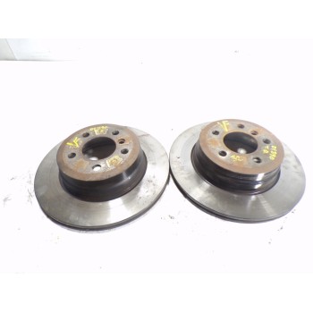 DISCO FRENO TRASERO 34216868940 