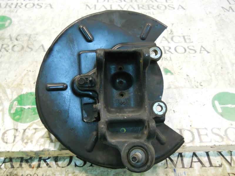 Recambio de mangueta trasera izquierda para alfa romeo 147 (190) 2.0 t.spark distinctive referencia OEM IAM   