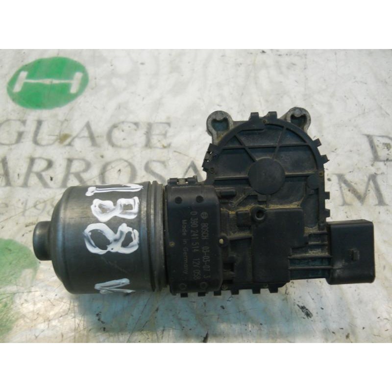 Recambio de motor limpia delantero para alfa romeo 147 (190) 2.0 t.spark distinctive referencia OEM IAM   