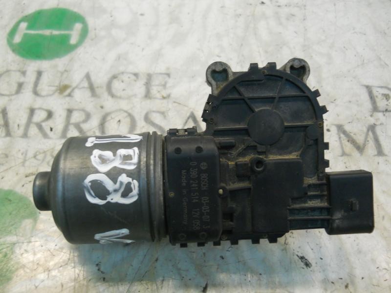 Recambio de motor limpia delantero para alfa romeo 147 (190) 2.0 t.spark distinctive referencia OEM IAM   