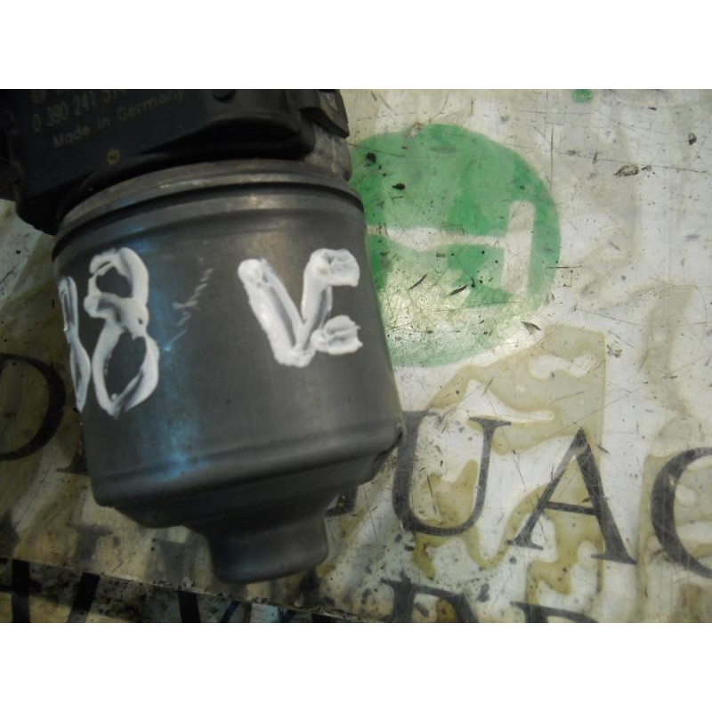 Recambio de motor limpia delantero para alfa romeo 147 (190) 2.0 t.spark distinctive referencia OEM IAM   