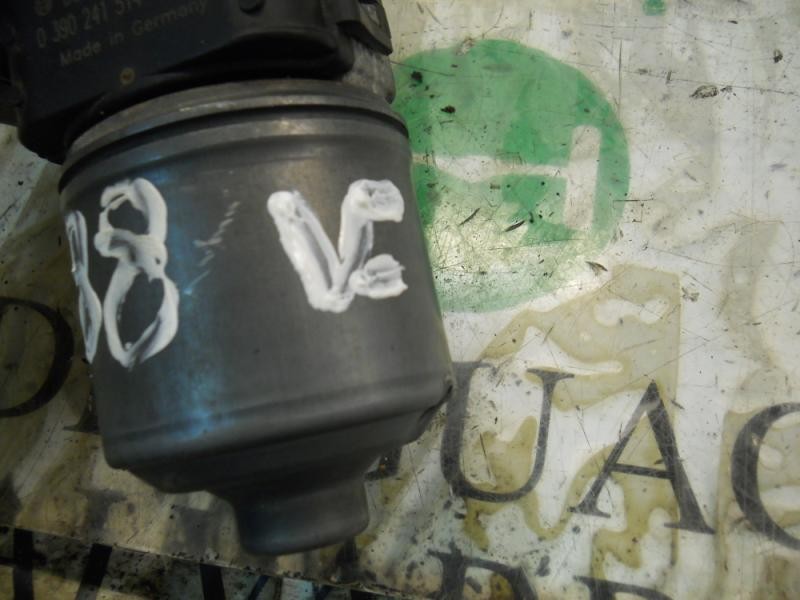 Recambio de motor limpia delantero para alfa romeo 147 (190) 2.0 t.spark distinctive referencia OEM IAM   