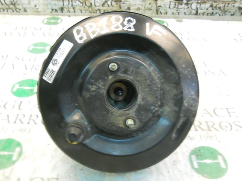 Recambio de servofreno para alfa romeo 147 (190) 2.0 t.spark distinctive referencia OEM IAM   