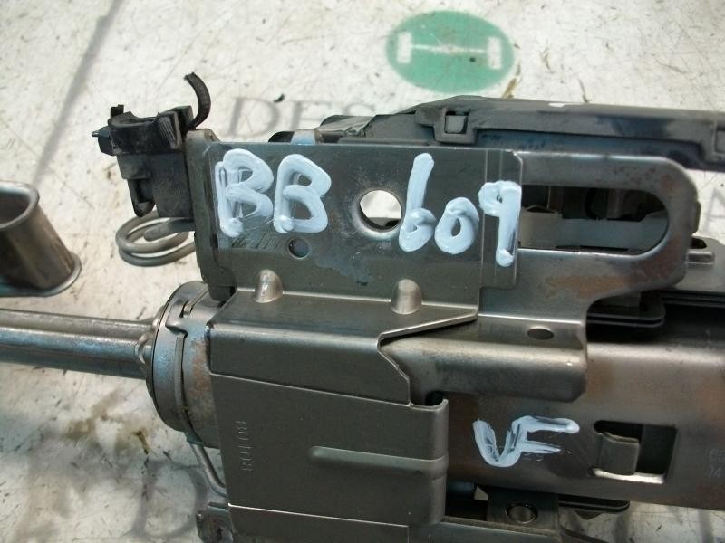 Recambio de columna direccion para seat cordoba berlina (6l2) fresh referencia OEM IAM 6Q1419501H  