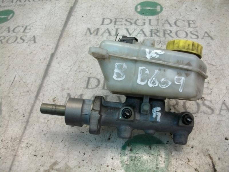 Recambio de bomba freno para seat cordoba berlina (6l2) fresh referencia OEM IAM 6Q0611019E  