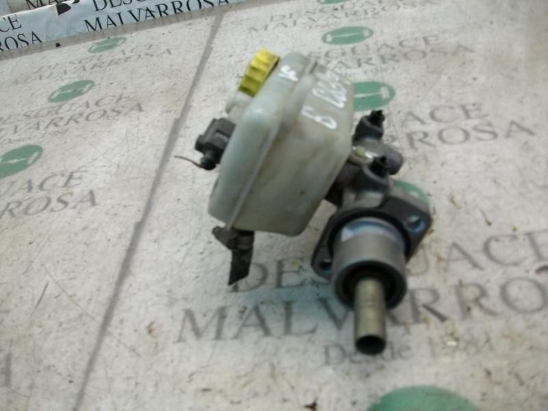 Recambio de bomba freno para seat cordoba berlina (6l2) fresh referencia OEM IAM 6Q0611019E  
