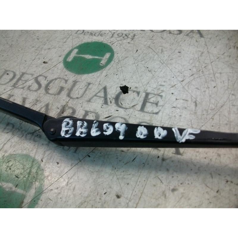 Recambio de brazo limpia delantero derecho para seat cordoba berlina (6l2) fresh referencia OEM IAM 6L1955410C  