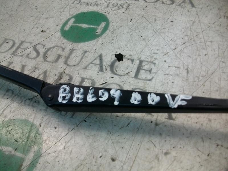 Recambio de brazo limpia delantero derecho para seat cordoba berlina (6l2) fresh referencia OEM IAM 6L1955410C  