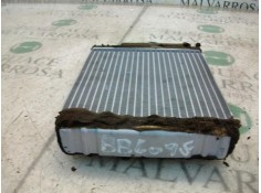 Recambio de radiador calefaccion / aire acondicionado para seat cordoba berlina (6l2) fresh referencia OEM IAM 6Q0819031   2