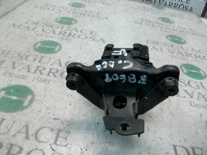 Recambio de soporte cambio para seat cordoba berlina (6l2) fresh referencia OEM IAM 6Q0199555AD  