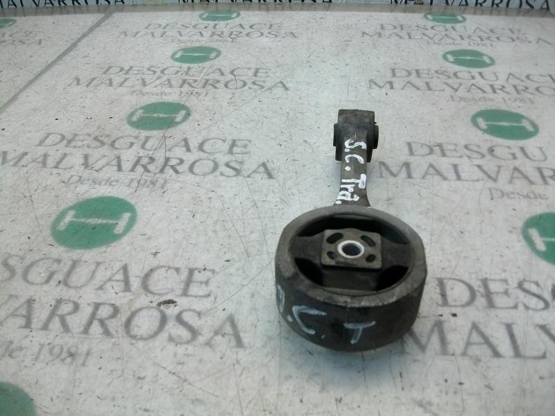 Recambio de soporte cambio para seat cordoba berlina (6l2) fresh referencia OEM IAM 6Q0199851T  