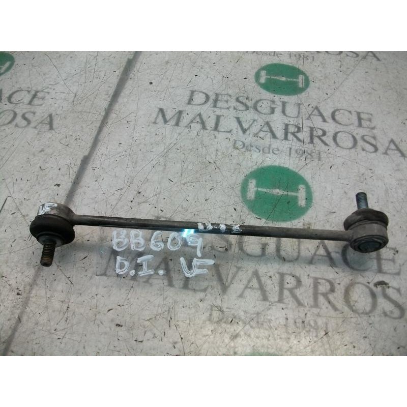 Recambio de tirante delantero izquierdo para seat cordoba berlina (6l2) fresh referencia OEM IAM 6Q0411315N  