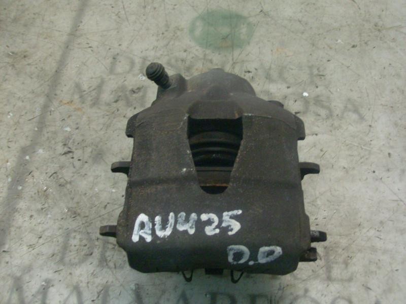 Recambio de pinza freno delantera derecha para seat ibiza (6l1) cool referencia OEM IAM   