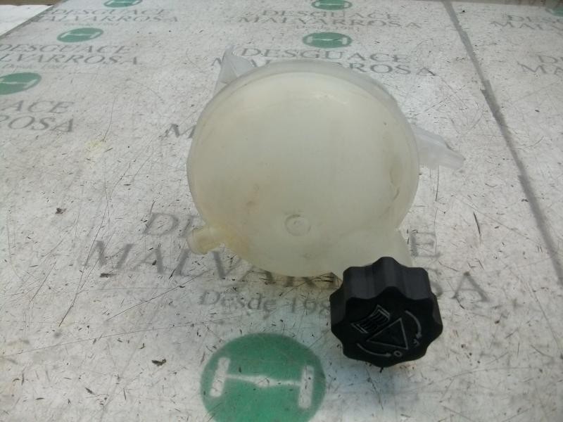 Recambio de deposito expansion para citroën c4 berlina collection referencia OEM IAM   