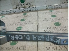 Recambio de elevalunas delantero derecho para citroën c4 berlina collection referencia OEM IAM    2