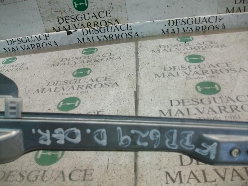 Recambio de elevalunas delantero derecho para citroën c4 berlina collection referencia OEM IAM   