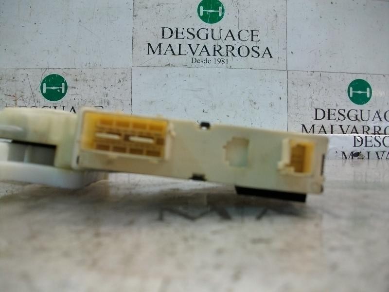 Recambio de elevalunas delantero derecho para citroën c4 berlina collection referencia OEM IAM   