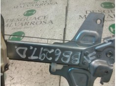 Recambio de elevalunas trasero derecho para citroën c4 berlina collection referencia OEM IAM    2