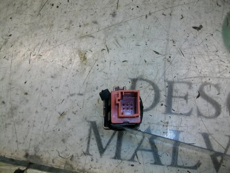 Recambio de warning para citroën c4 berlina collection referencia OEM IAM   