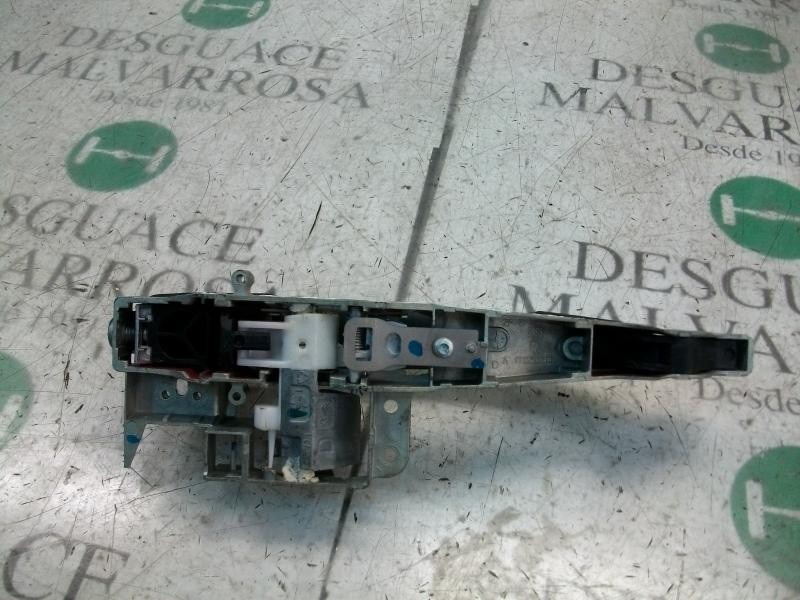 Recambio de maneta exterior trasera derecha para citroën c4 berlina collection referencia OEM IAM   