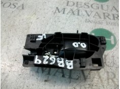 Recambio de maneta interior delantera derecha para citroën c4 berlina collection referencia OEM IAM    2