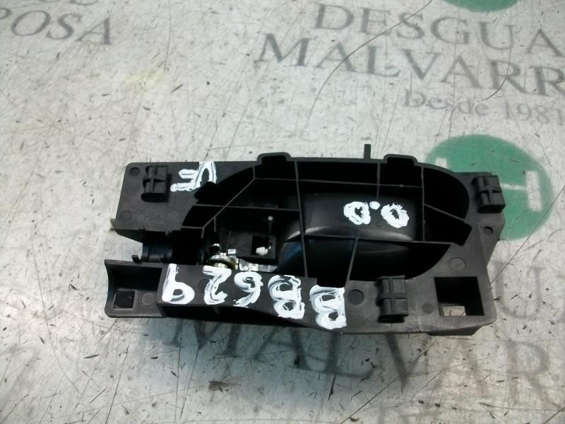 Recambio de maneta interior delantera derecha para citroën c4 berlina collection referencia OEM IAM   