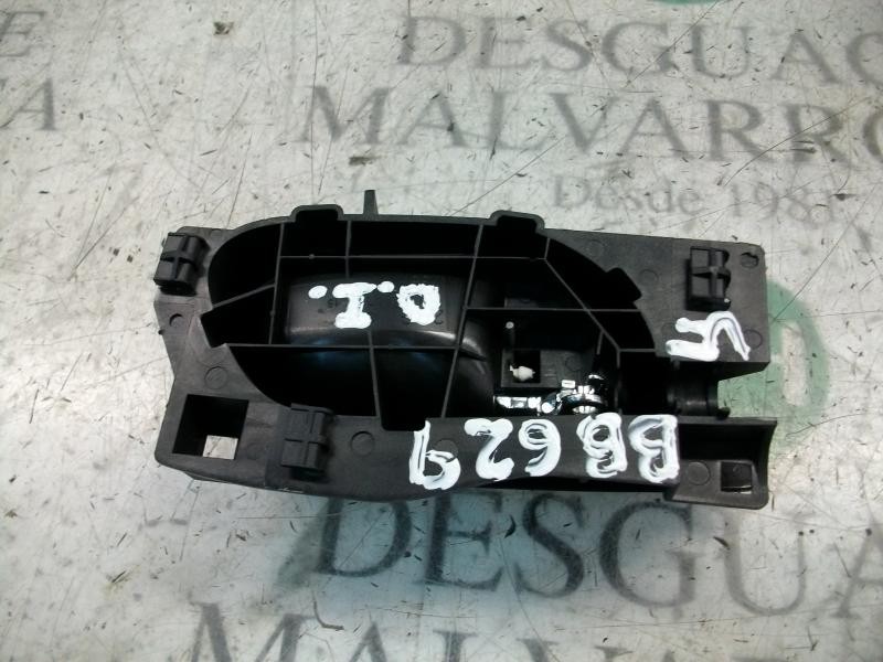 Recambio de maneta interior delantera izquierda para citroën c4 berlina collection referencia OEM IAM   