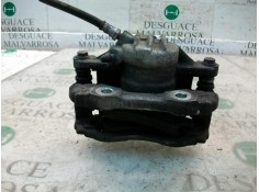 Recambio de pinza freno delantera izquierda para citroën c4 berlina collection referencia OEM IAM    2