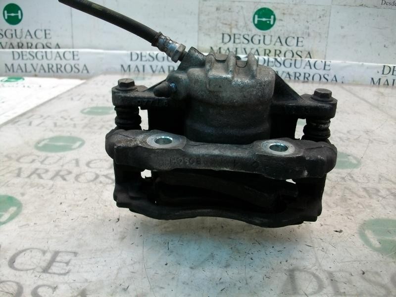 Recambio de pinza freno delantera izquierda para citroën c4 berlina collection referencia OEM IAM   