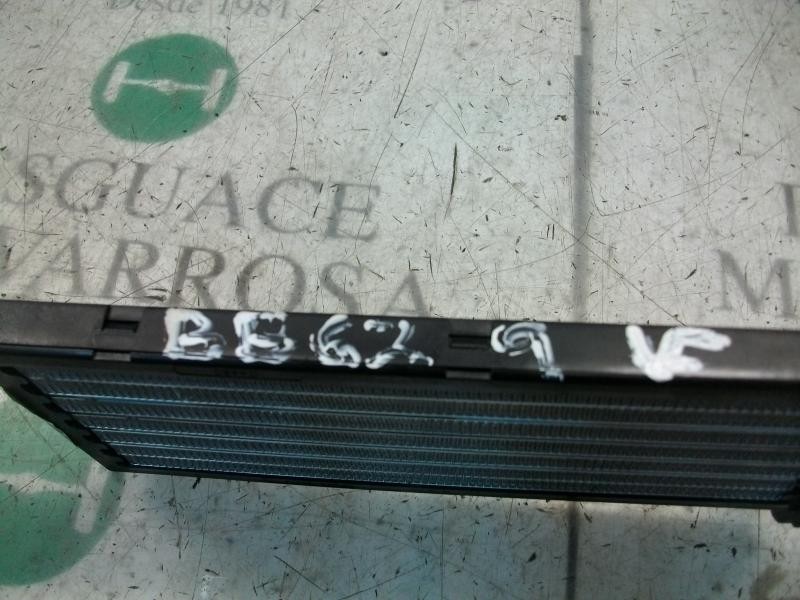 Recambio de resistencia calefaccion para citroën c4 berlina collection referencia OEM IAM   