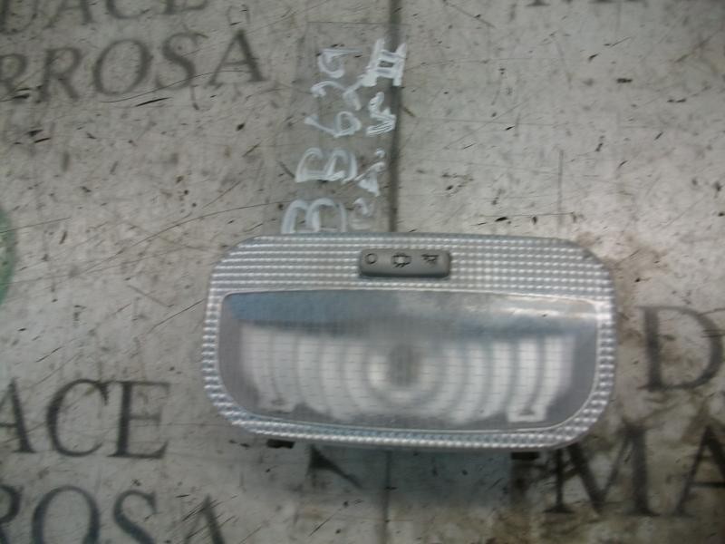 Recambio de piloto interior para citroën c4 berlina collection referencia OEM IAM   