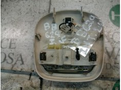 Recambio de piloto interior para citroën c4 berlina collection referencia OEM IAM    2