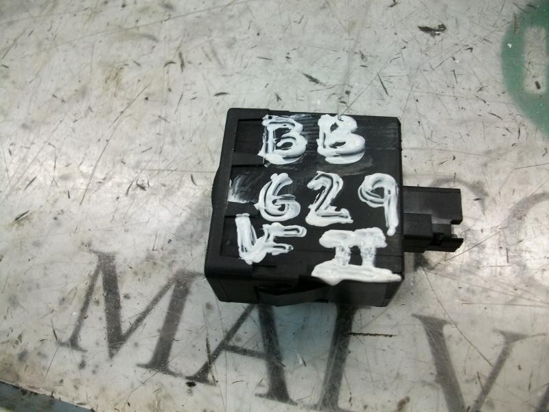 Recambio de modulo electronico para citroën c4 berlina collection referencia OEM IAM   