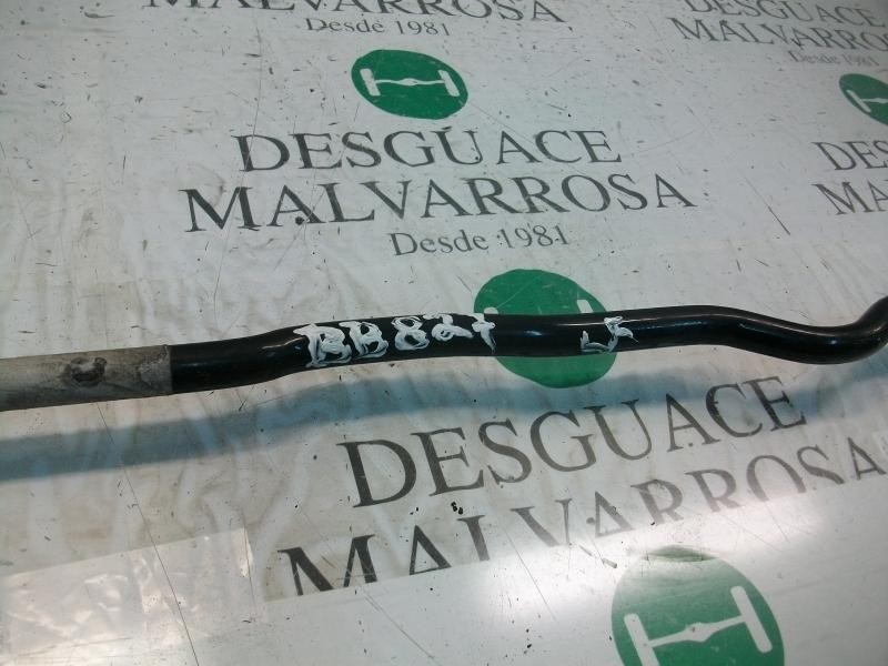 Recambio de barra estabilizadora delantera para citroën c2 furio referencia OEM IAM   