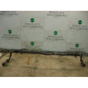 BARRA ESTABILIZADORA DELANTERA 