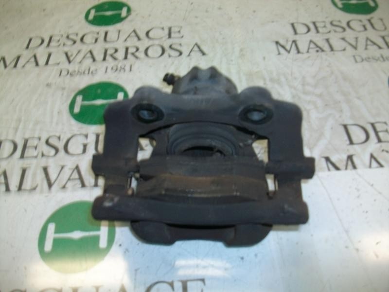 Recambio de pinza freno delantera izquierda para citroën c2 furio referencia OEM IAM   