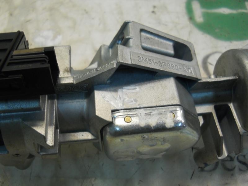 Recambio de antirrobo para ford focus berlina (cap) ghia referencia OEM IAM 1681167 3M513F880AC 