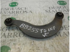 Recambio de brazo suspension inferior trasero derecho para ford focus berlina (cap) ghia referencia OEM IAM 1329730  