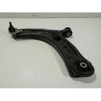 BRAZO SUSPENSION INFERIOR DELANTERO IZQUIERDO 5WA407151A 
