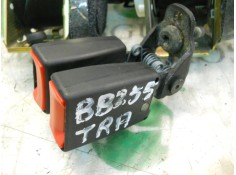 Recambio de cinturon seguridad trasero para ford focus berlina (cap) ghia referencia OEM IAM 2013465   2