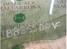 Recambio de cristal puerta delantero derecho para ford focus berlina (cap) ghia referencia OEM IAM 1342622   2