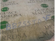 Recambio de cristal puerta trasero derecho para ford focus berlina (cap) ghia referencia OEM IAM 1317984   2